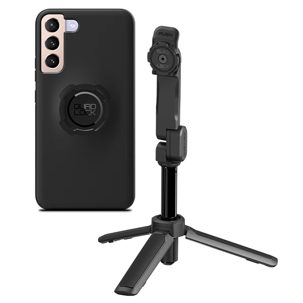 Tripod/Selfie Stick Kits - Galaxy