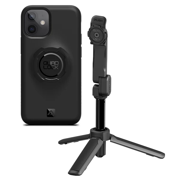 Tripod/Selfie Stick Kits - iPhone