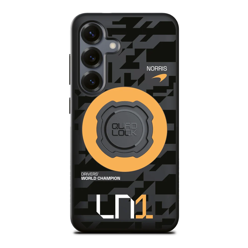 MAG Cases - Lando Norris Edition