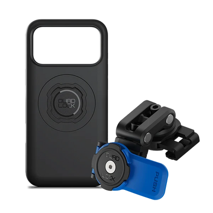 Motorcycle Kits - iPhone