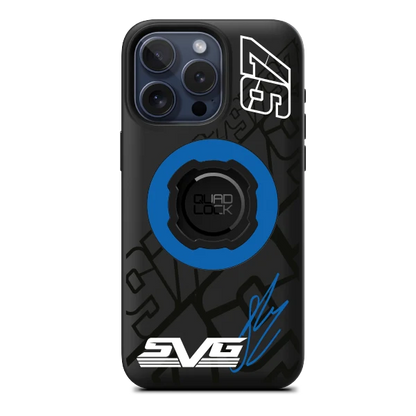MAG Cases - SVG Edition