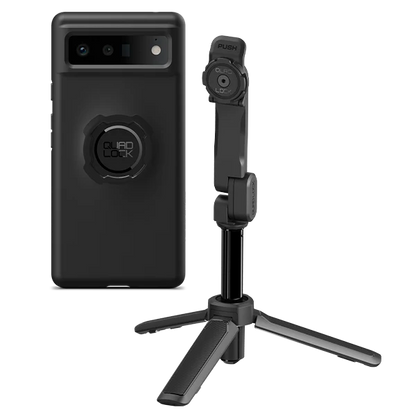 Tripod/Selfie Stick Kits - Pixel