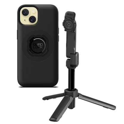 Tripod/Selfie Stick Kits - iPhone