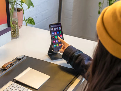 Desk Kits - Galaxy