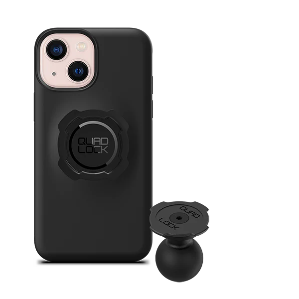 Ball Top Cap Adaptor Truck Kits - iPhone