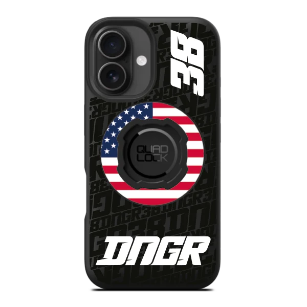 MAG Cases - Deegan Edition
