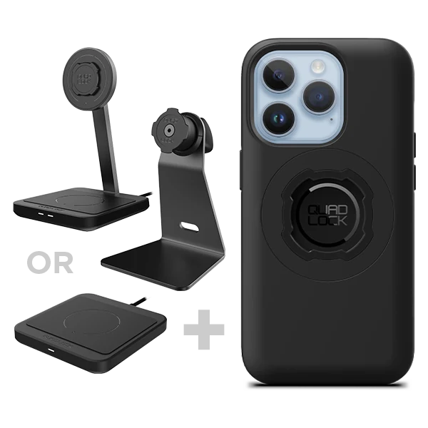 Desk Kits - iPhone