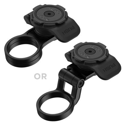 Cycling - Stem Cap Mounts