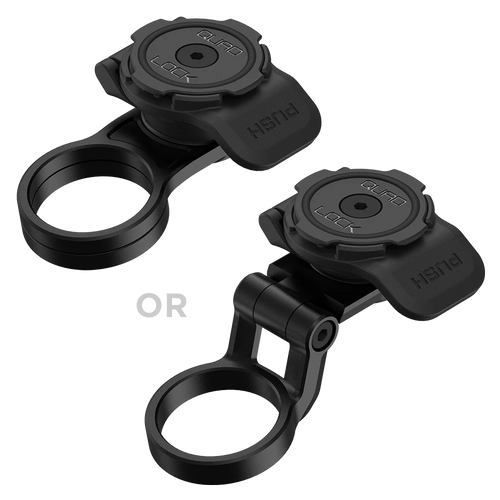 Cycling - Stem Cap Mounts