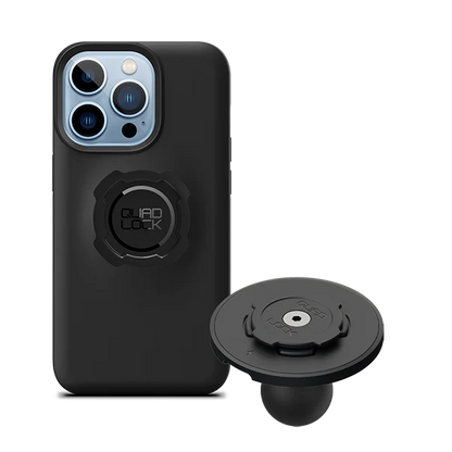 Ball Top Cap Adaptor 4x4 Car Kits - iPhone