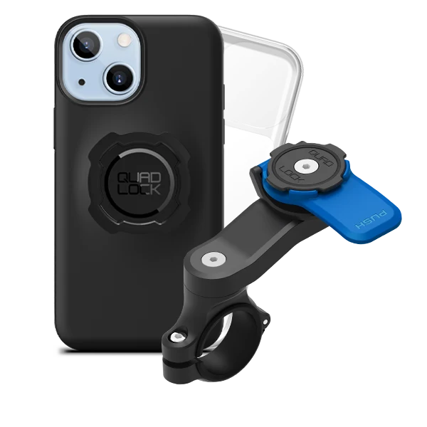 Motorcycle Kits - iPhone