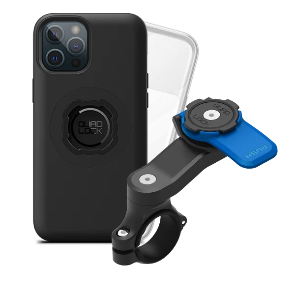 Motorcycle Kits - iPhone