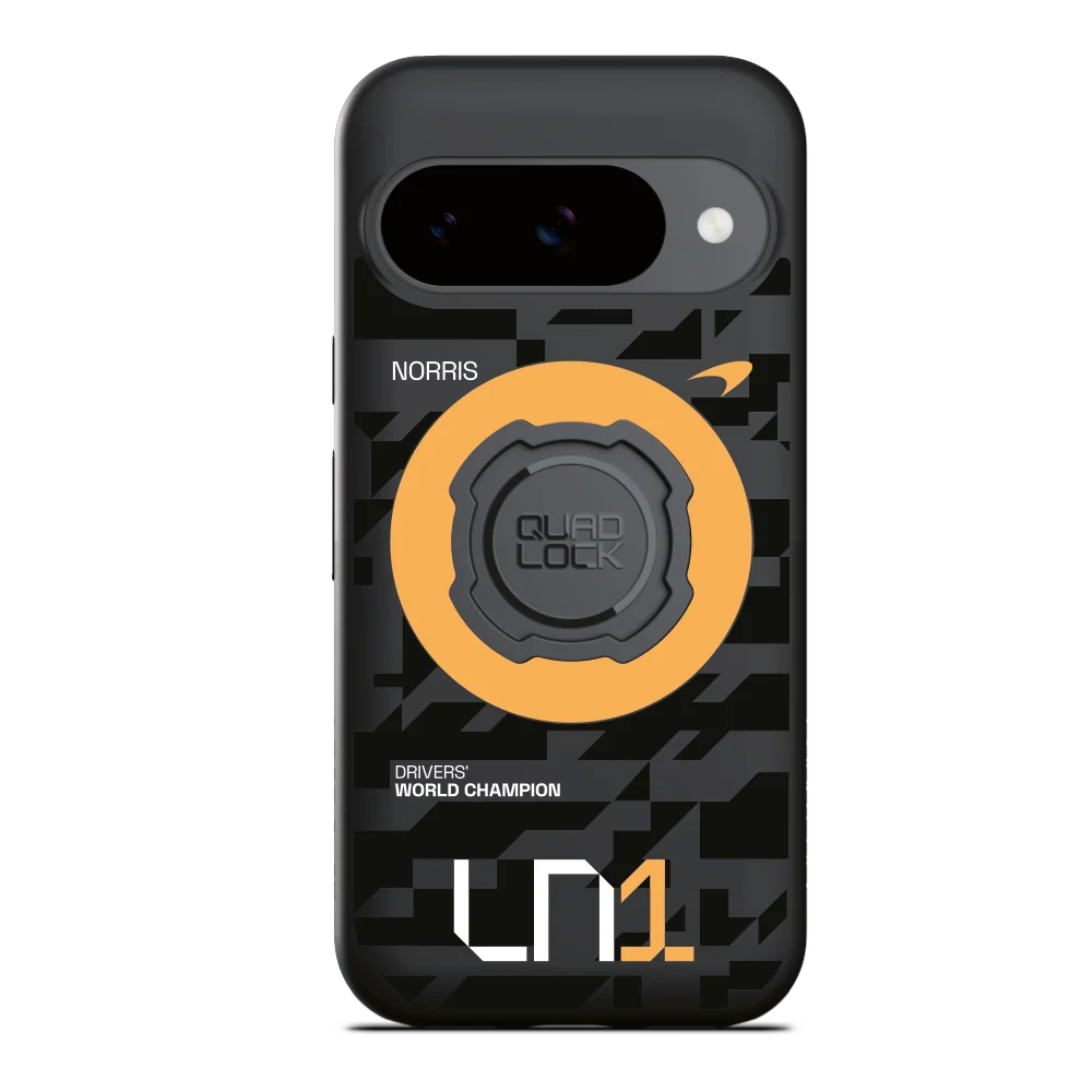 MAG Cases - Lando Norris Edition