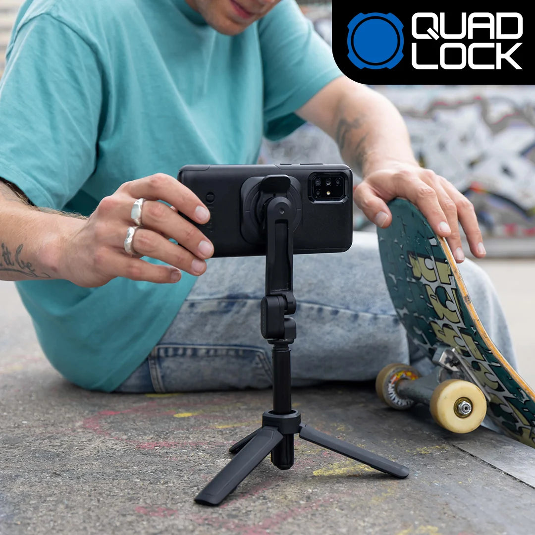 Tripod/Selfie Stick Kits - Universal Fit