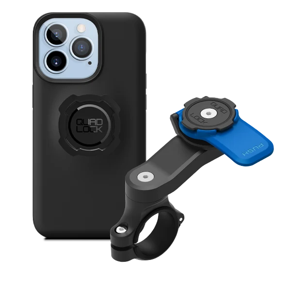 Motorcycle Kits - iPhone