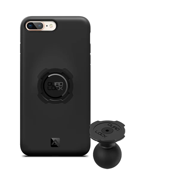 Ball Top Cap Adaptor 4x4 Car Kits - iPhone