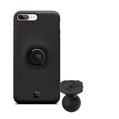 Ball Top Cap Adaptor 4x4 Car Kits - iPhone