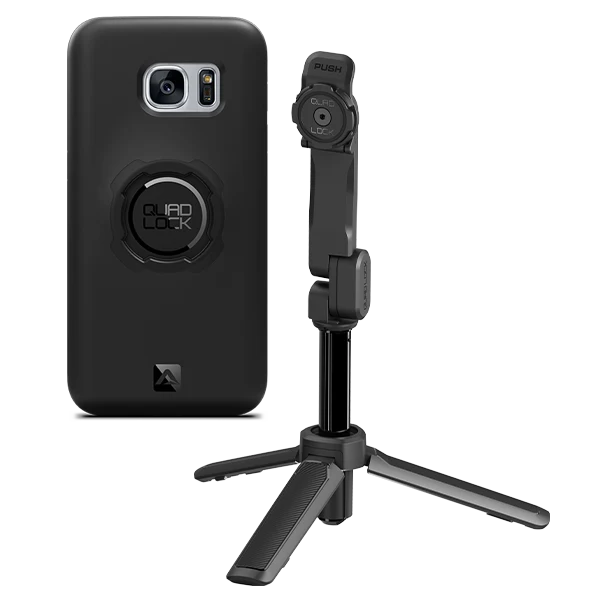 Tripod/Selfie Stick Kits - Galaxy
