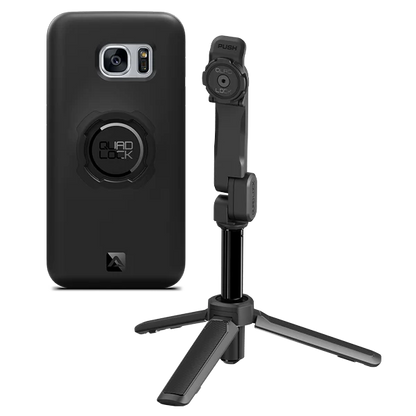 Tripod/Selfie Stick Kits - Galaxy