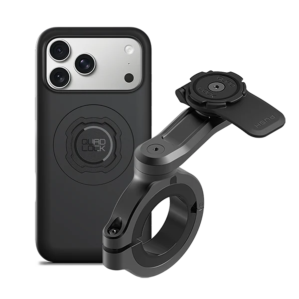 Motorcycle Kits - iPhone