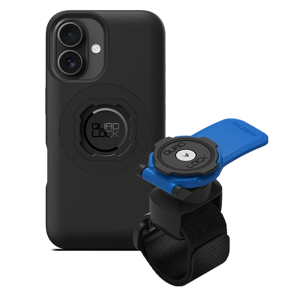 Stroller Kits - iPhone