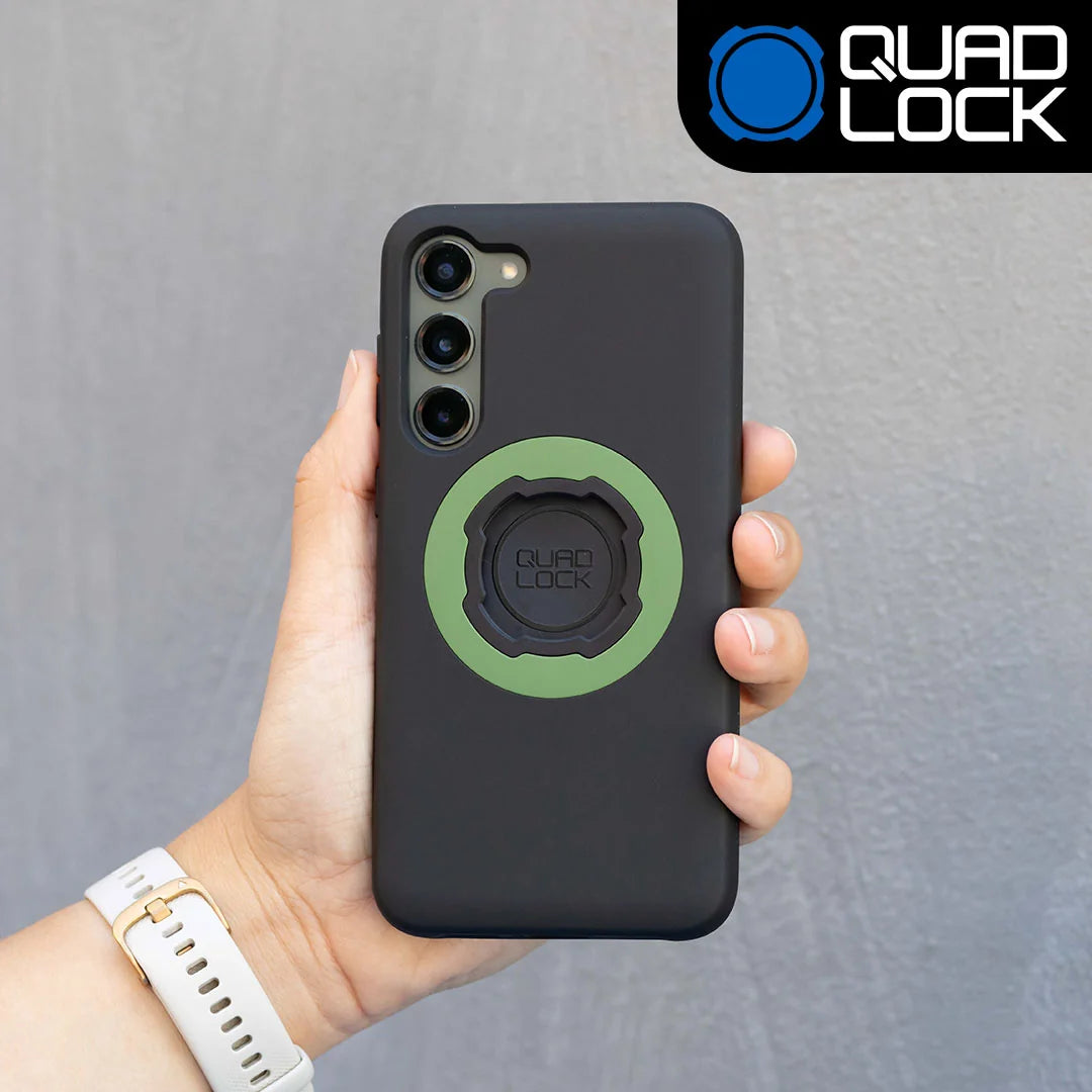 MAG Cases - Galaxy
