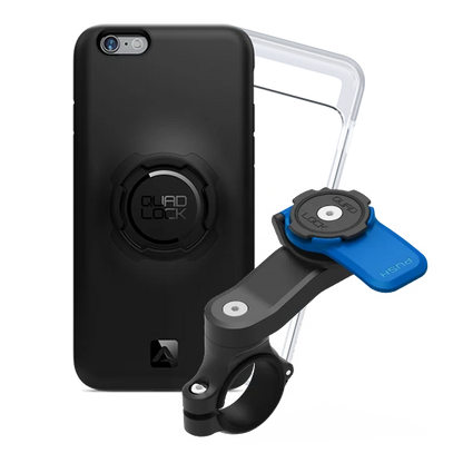 Motorcycle Kits - iPhone