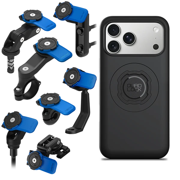 Motorcycle Kits - iPhone