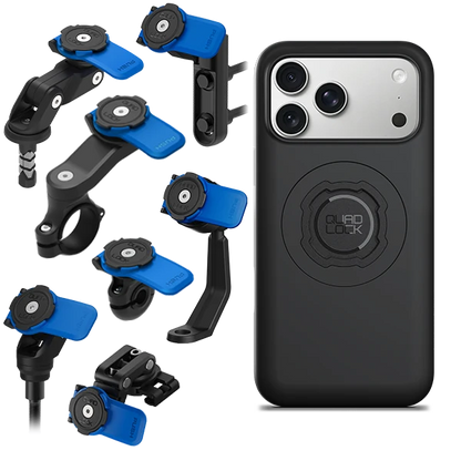 Motorcycle Kits - iPhone
