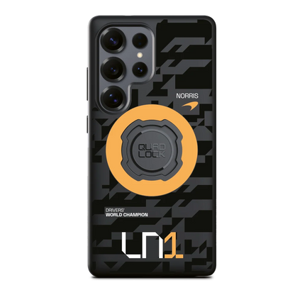 MAG Cases - Lando Norris Edition