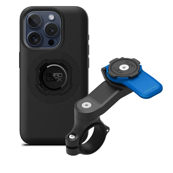 Motorcycle Kits - iPhone