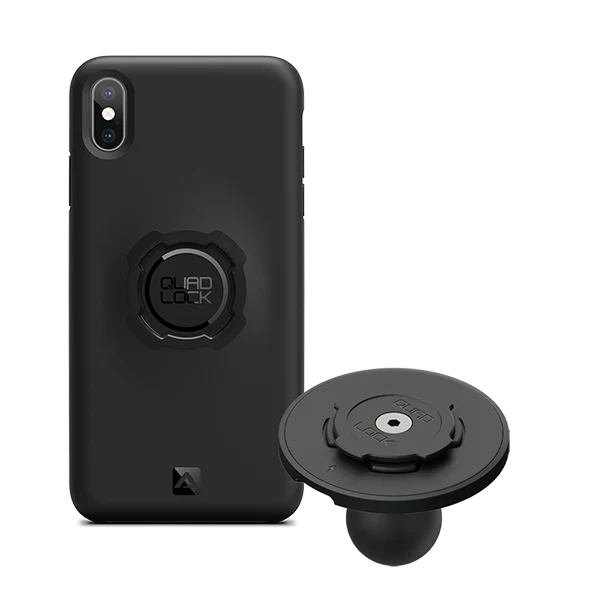 Ball Top Cap Adaptor 4x4 Car Kits - iPhone