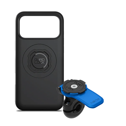 Motorcycle Kits - iPhone