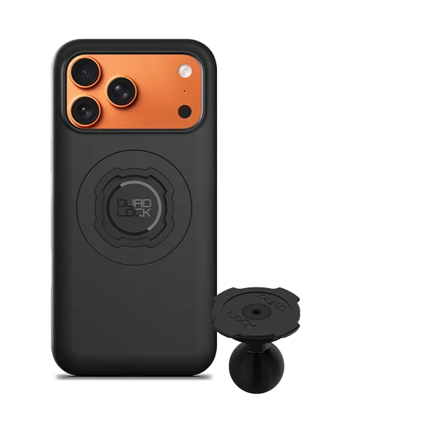 Ball Top Cap Adaptor Car Kits - iPhone