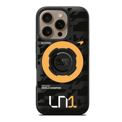 MAG Cases - Lando Norris Edition
