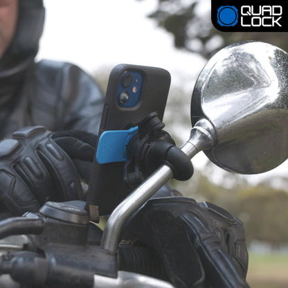 Scooter/Motorcycle - Mirror Mount