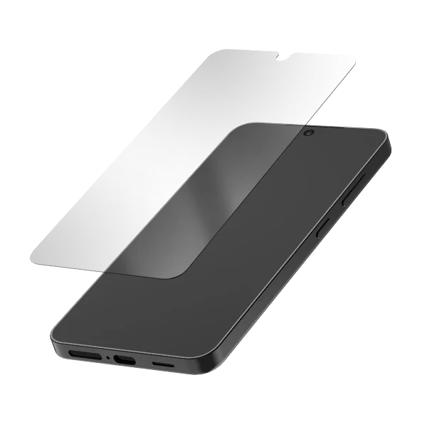 Tempered Glass/TPU Screen Protectors - Galaxy