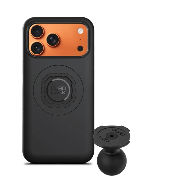 Ball Top Cap Adaptor Truck Kits - iPhone