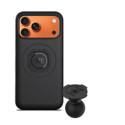 Ball Top Cap Adaptor Truck Kits - iPhone