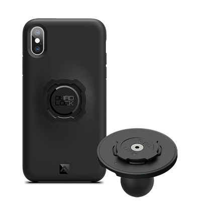 Ball Top Cap Adaptor 4x4 Car Kits - iPhone