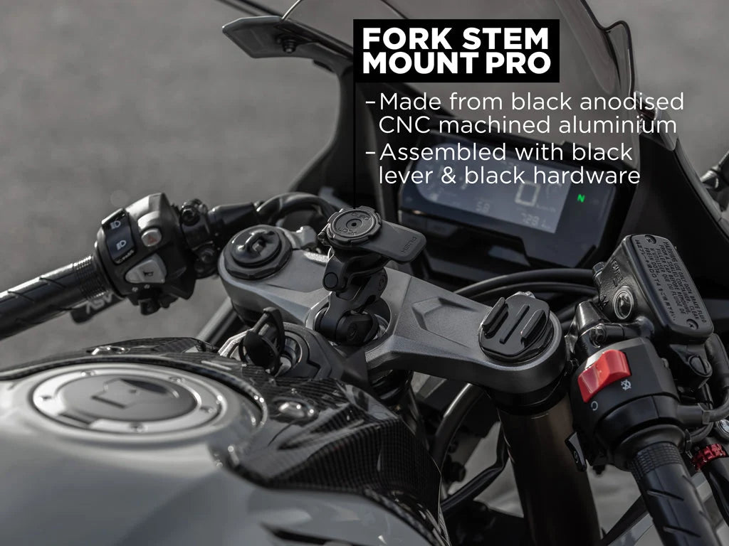 Motorcycle Kits - Universal Fit