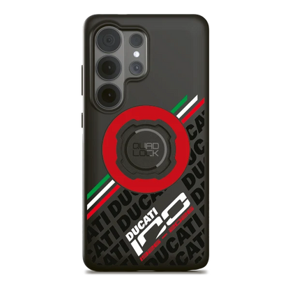 MAG Cases - Ducati 100 Years Edition