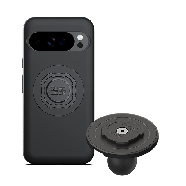 Ball Top Cap Adaptor Car Kits - Pixel