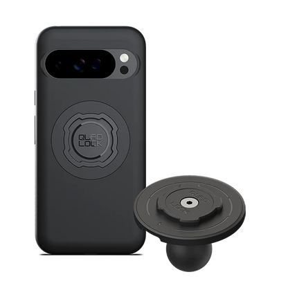 Ball Top Cap Adaptor Car Kits - Pixel