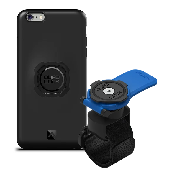 Stroller Kits - iPhone