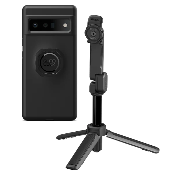 Tripod/Selfie Stick Kits - Pixel