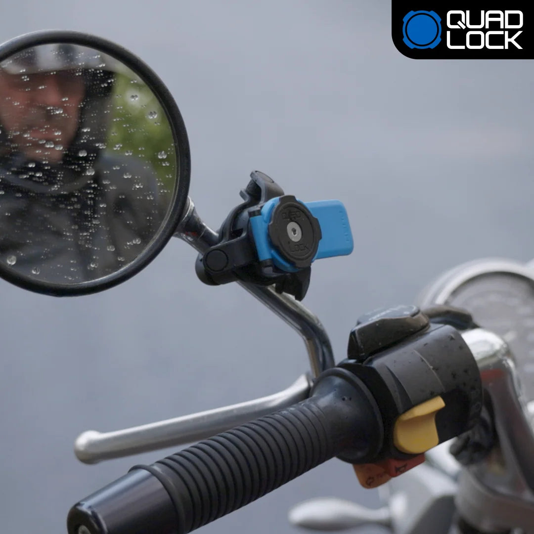 Scooter/Motorcycle - Mirror Mount