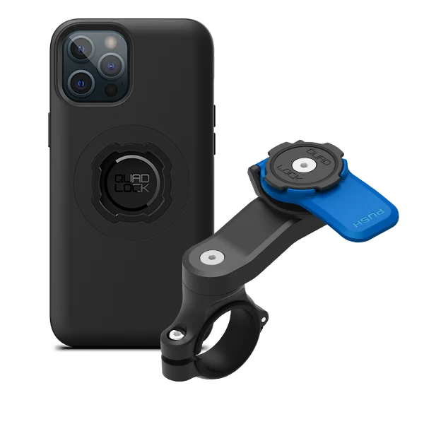 Motorcycle Kits - iPhone