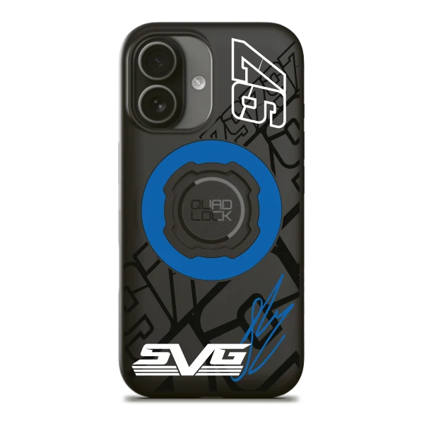 MAG Cases - SVG Edition