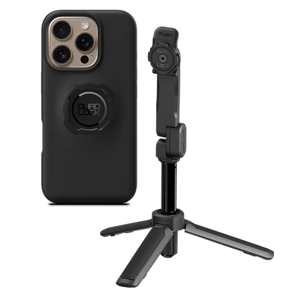 Tripod/Selfie Stick Kits - iPhone